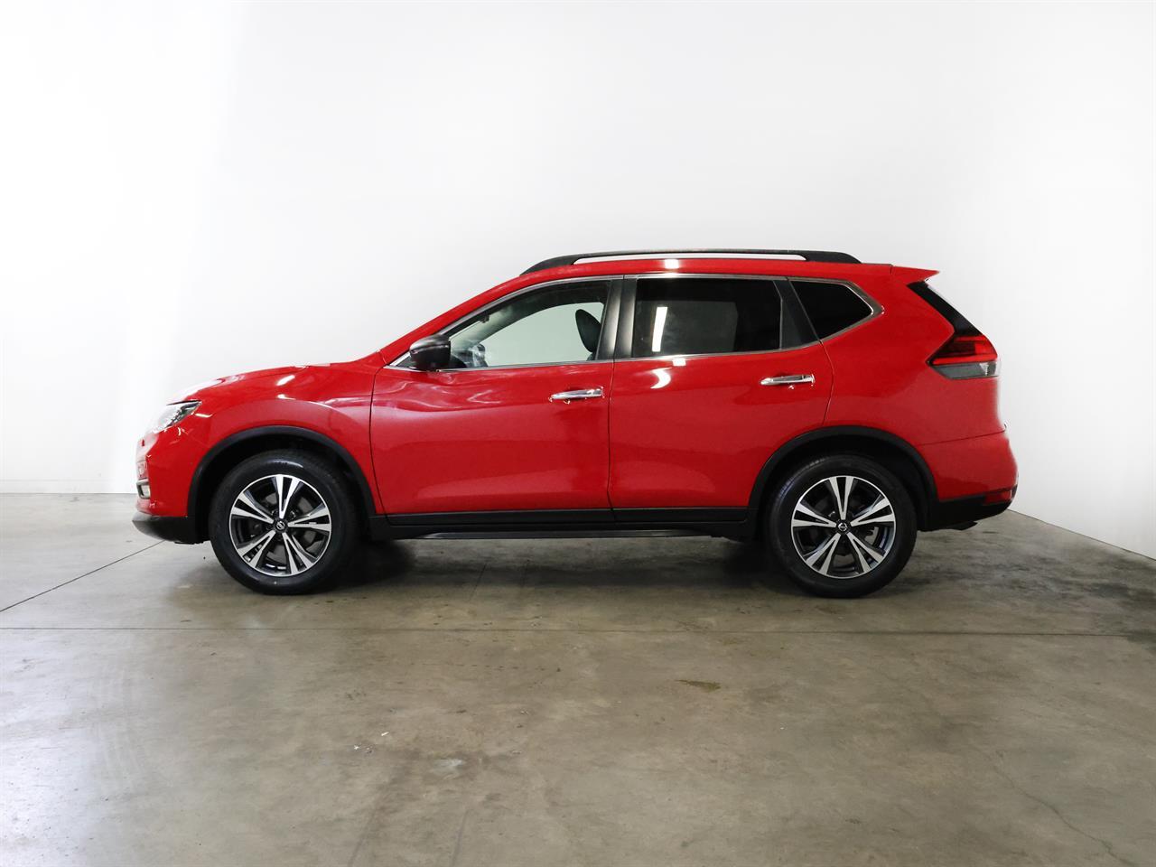 image-4, 2018 Nissan X-TRAIL 20X 4WD 7-Seater 'Facelift' at Christchurch