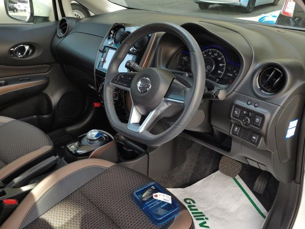 image-3, 2016 Nissan Note e-POWER Medalist at Christchurch