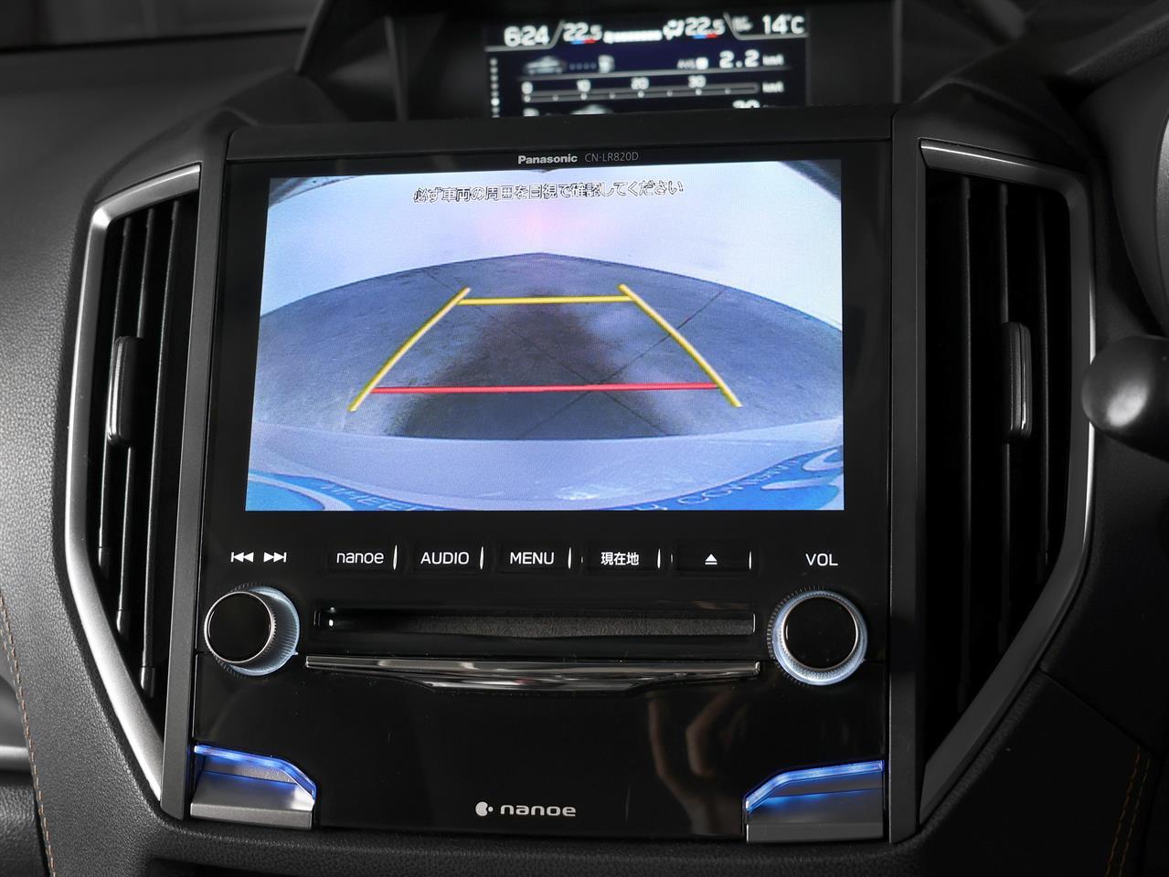 image-16, 2017 Subaru XV 2.0I-S 4WD Eyesight 'Leather Packag at Christchurch