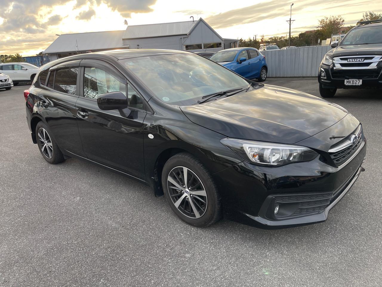 image-2, 2023 Subaru IMPREZA SPORT at Greymouth