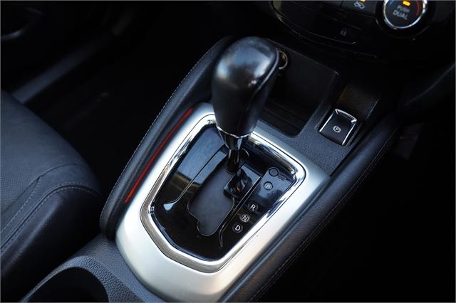 image-12, 2015 Nissan Qashqai Ti 2.0P/Cvt at Dunedin