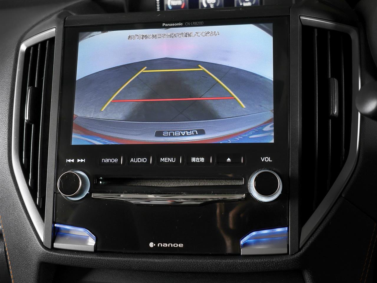 image-15, 2017 Subaru XV 2.0I-S 4WD 'Eyesight' at Christchurch