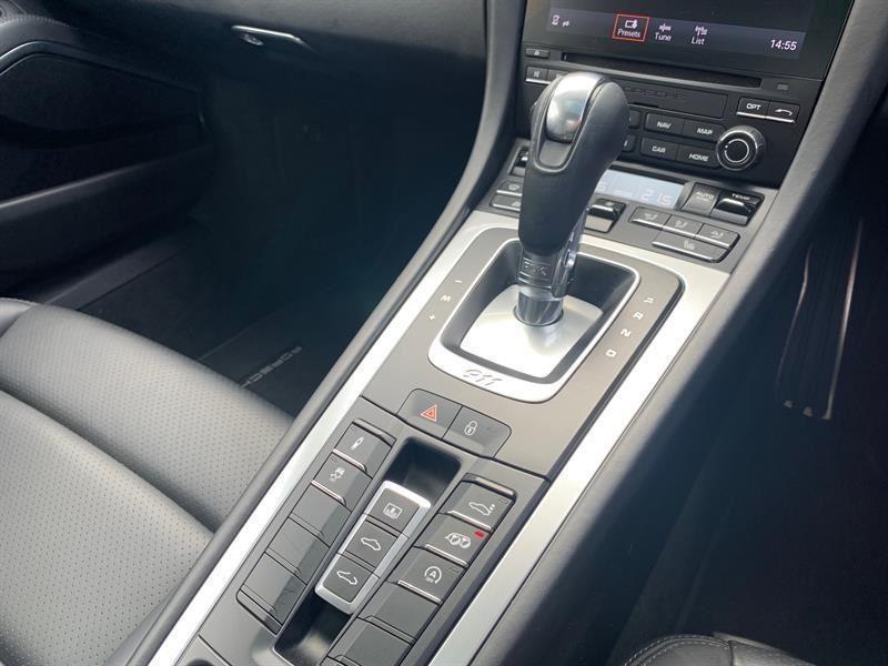 image-8, 2017 Porsche 911 991.2 Carrera C4 PDK at Christchurch