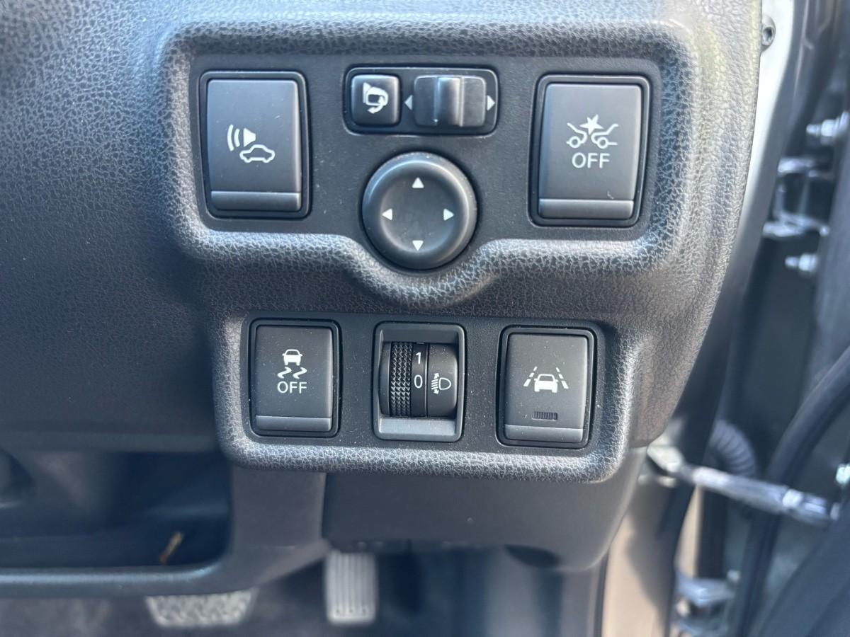 image-5, 2017 Nissan Note E-POWER X at Christchurch