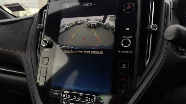 image-19, 2024 Subaru WRX NZ NEW |  2.4T -Todoroki AWD L/e M at Christchurch