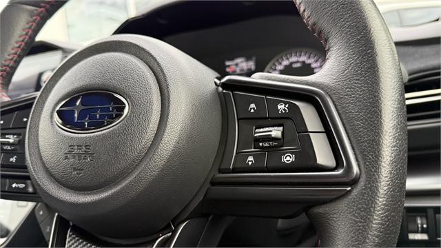 image-14, 2024 Subaru WRX NZ NEW |  2.4T -Todoroki AWD L/e M at Christchurch