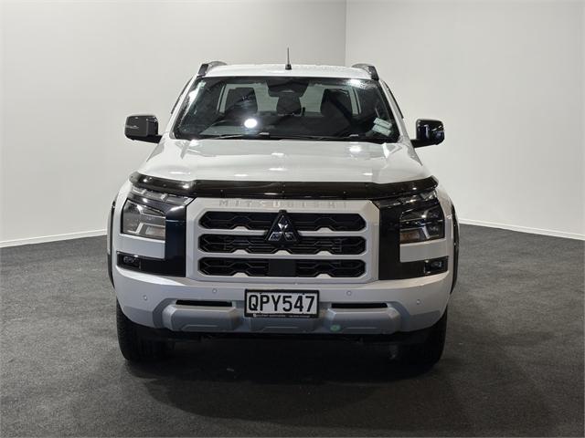 image-1, 2024 Mitsubishi Triton VRX at Invercargill