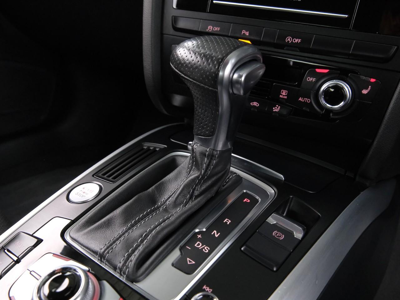 image-12, 2014 Audi A4 2.0TFSI S-Line 'Facelift' at Christchurch