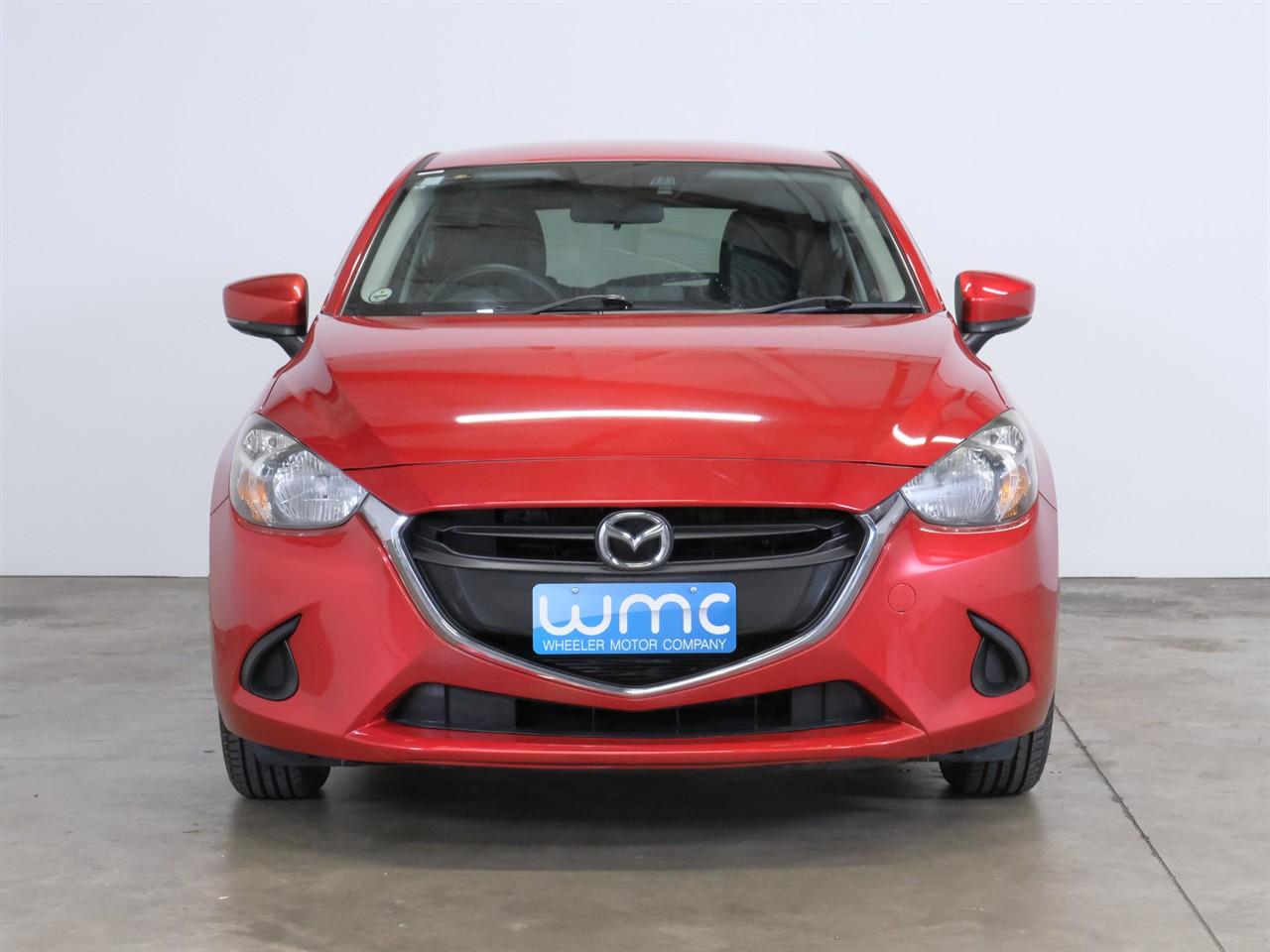 image-2, 2017 Mazda Demio 13S Skyactiv 'Facelift' at Christchurch
