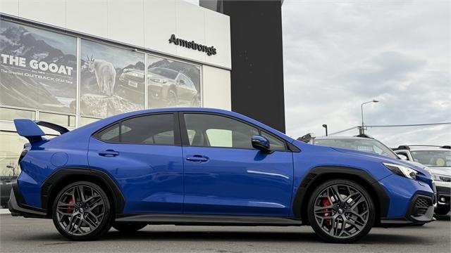 image-5, 2024 Subaru WRX NZ NEW |  2.4T -Todoroki AWD L/e M at Christchurch