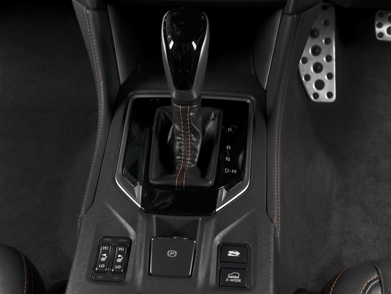 image-12, 2017 Subaru XV 2.0I-S 4WD Eyesight 'Leather Packag at Christchurch