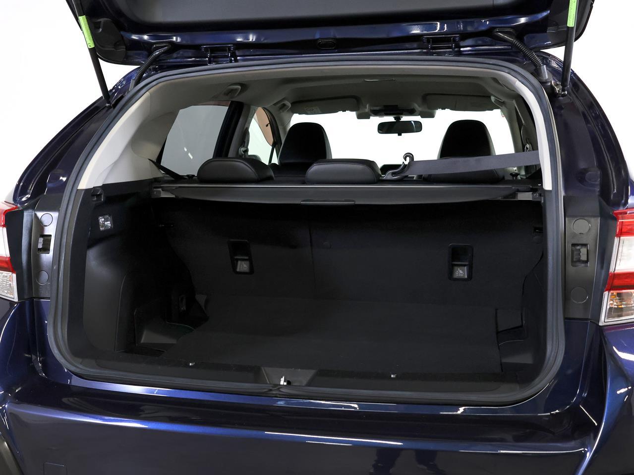 image-19, 2017 Subaru XV 2.0I-S 4WD Eyesight 'Leather Packag at Christchurch