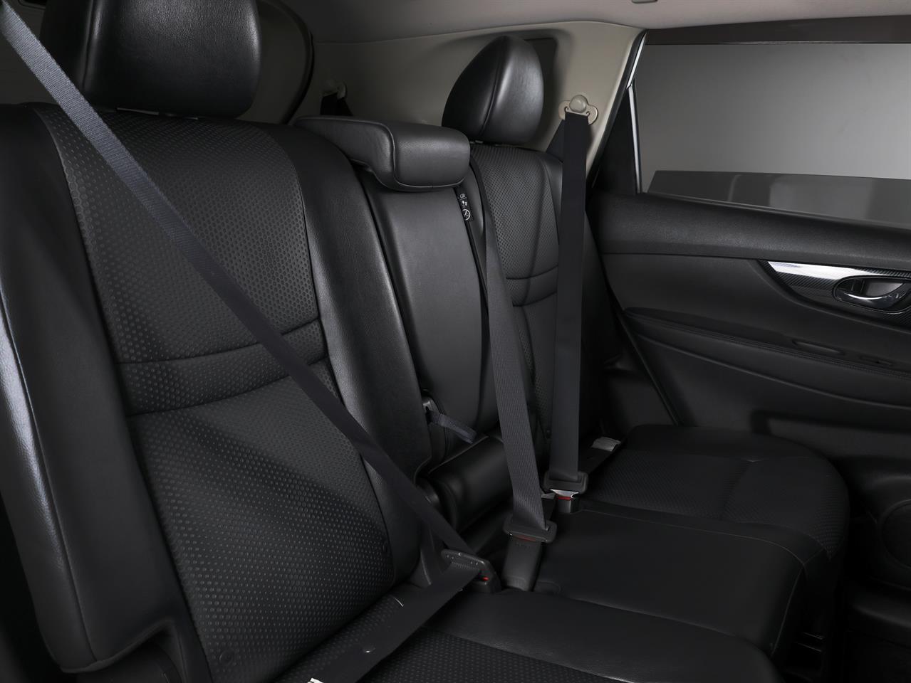 image-17, 2018 Nissan X-TRAIL 20X 4WD 7-Seater 'X-Tremer' at Christchurch
