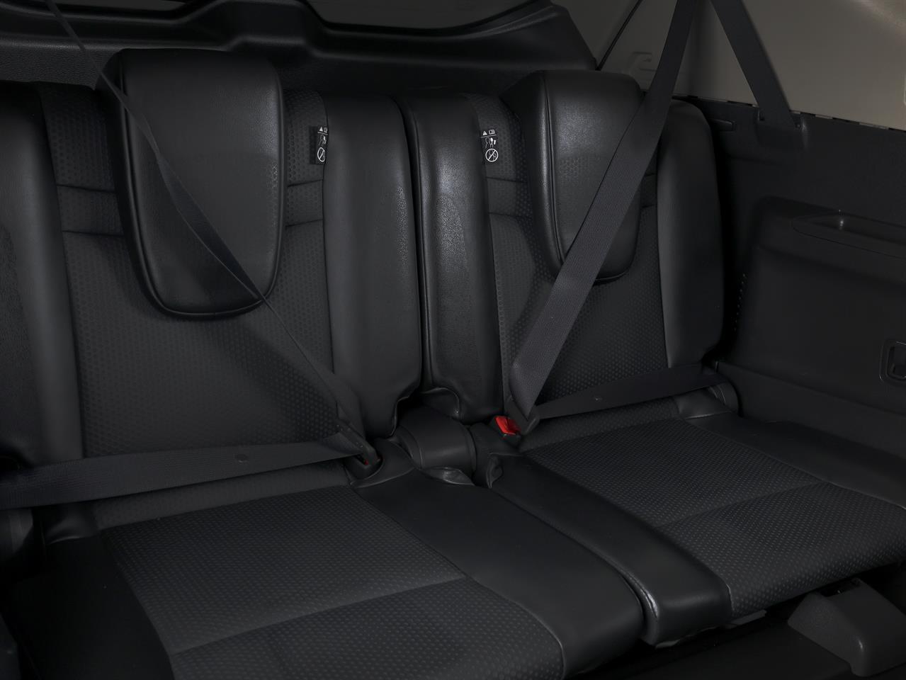 image-18, 2018 Nissan X-TRAIL 20X 4WD 7-Seater 'X-Tremer' at Christchurch