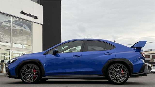 image-4, 2024 Subaru WRX NZ NEW |  2.4T -Todoroki AWD L/e M at Christchurch