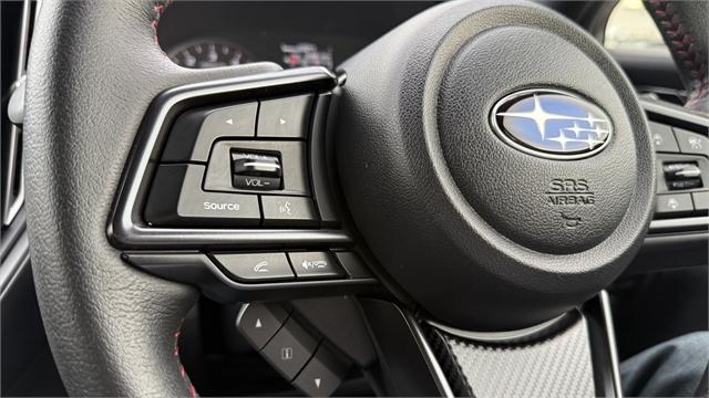 image-13, 2024 Subaru WRX NZ NEW |  2.4T -Todoroki AWD L/e M at Christchurch