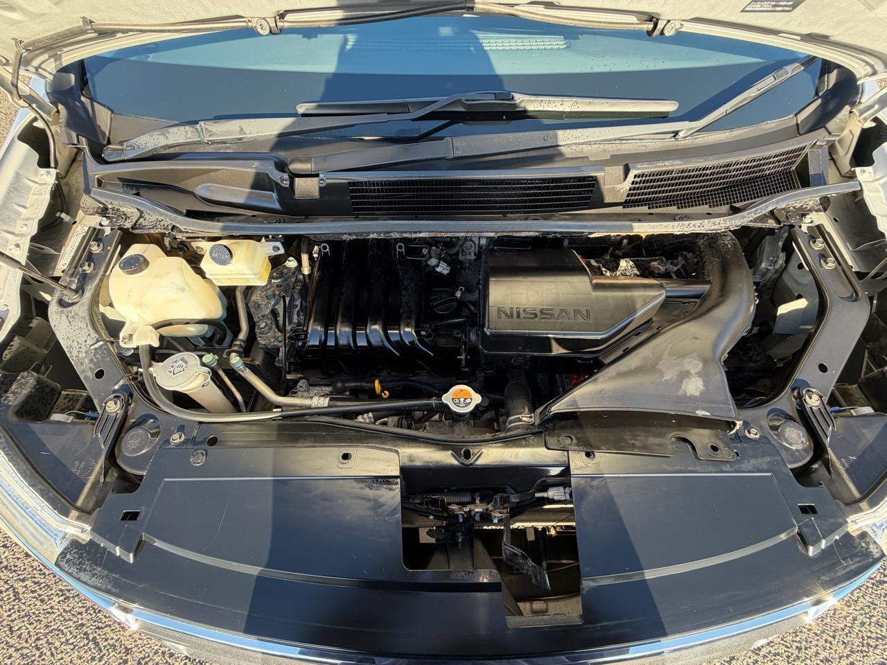 image-15, 2015 Nissan Serena HYBRID 5 DOOR 7 SEATER at Gore