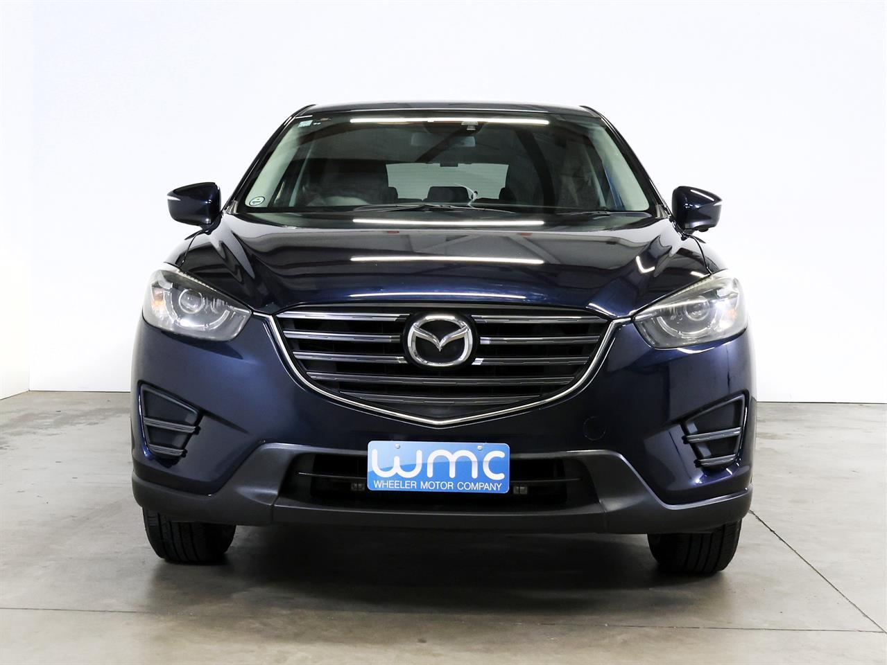 image-2, 2015 Mazda CX-5 20S Skyactiv 'Facelift' at Christchurch