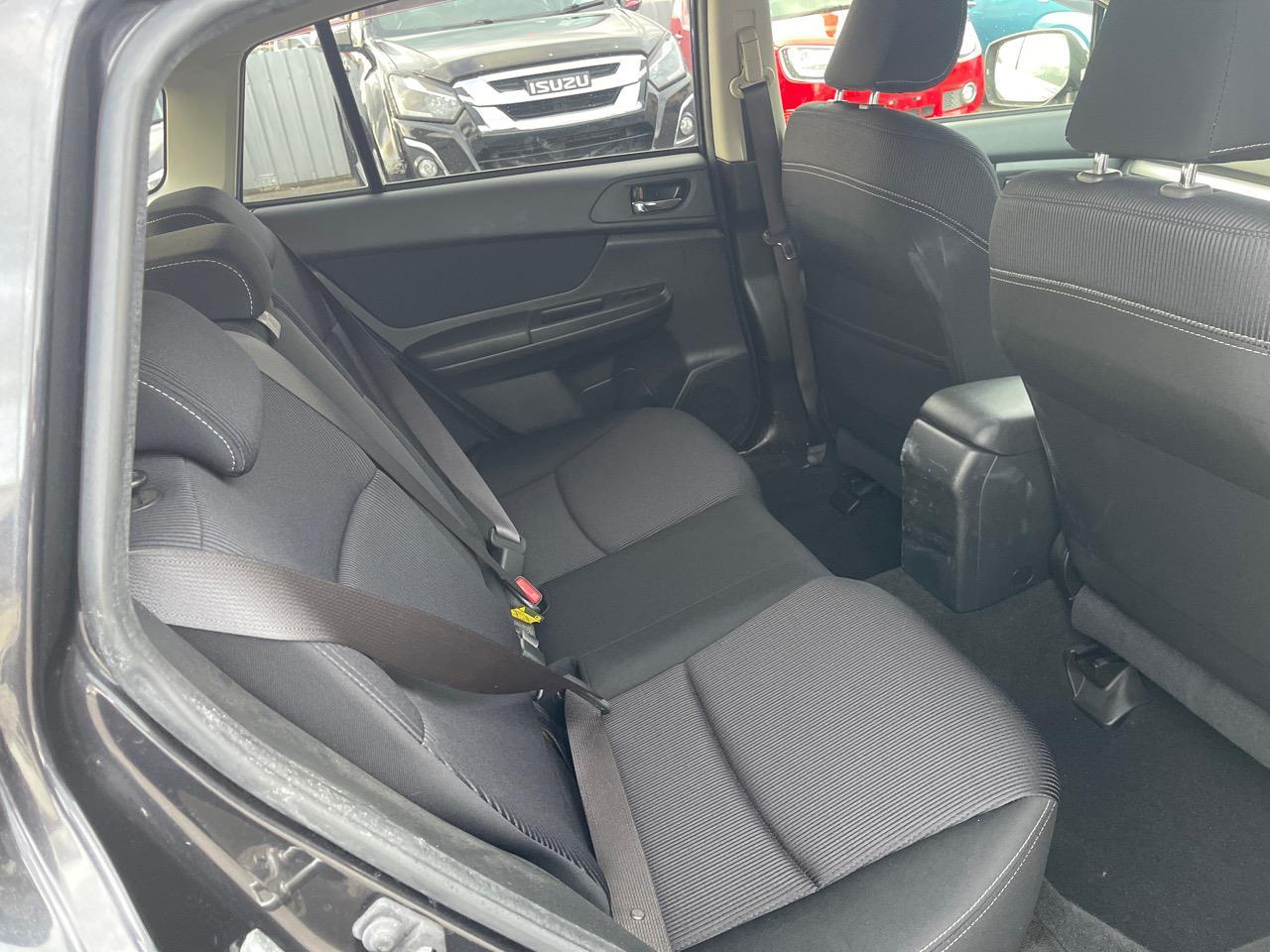 image-8, 2014 Subaru IMPREZA at Greymouth