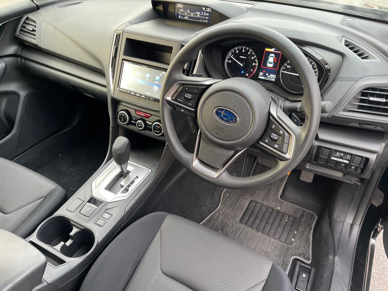 image-10, 2023 Subaru IMPREZA SPORT at Greymouth