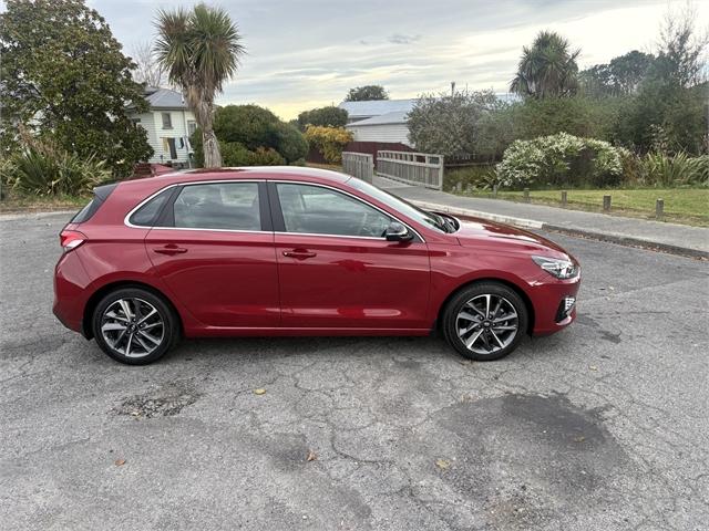image-2, 2022 Hyundai i30 PD 1.0T Elite 1.0PT at Waimakariri
