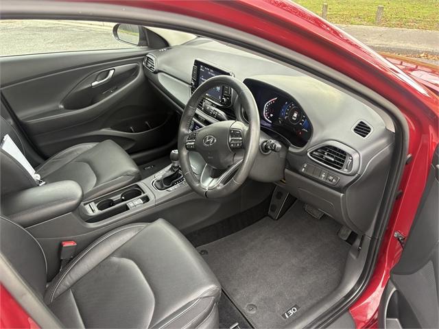 image-10, 2022 Hyundai i30 PD 1.0T Elite 1.0PT at Waimakariri
