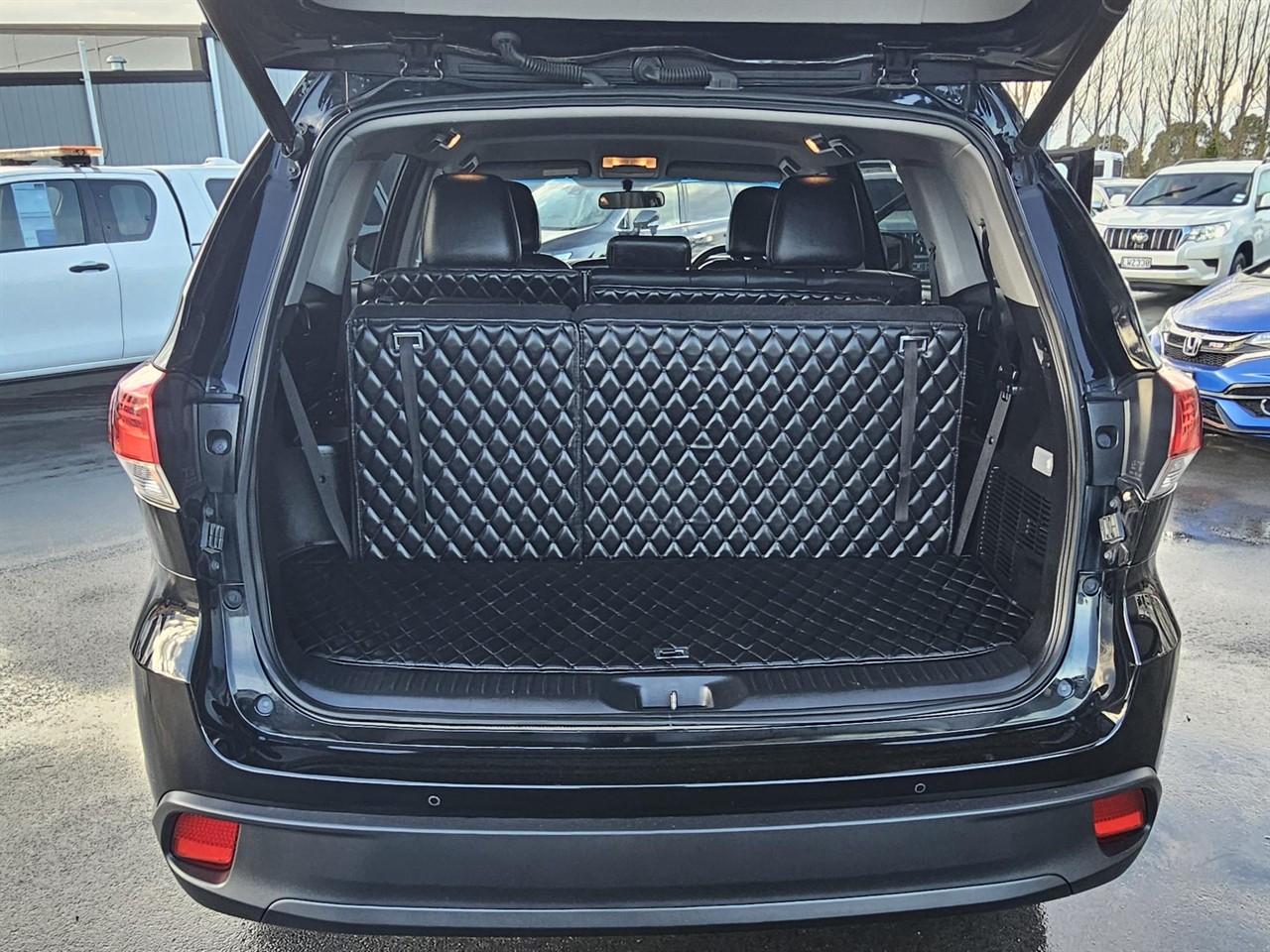 image-4, 2017 Toyota Highlander GXL 3.5P/4WD/8AT at Waimakariri
