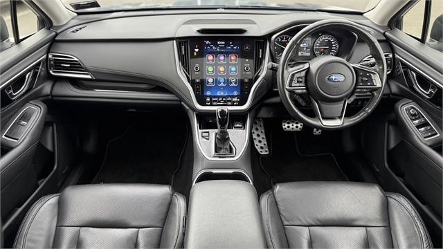 image-8, 2021 Subaru Outback NZ NEW | TOURING 2.5P AWD at Christchurch