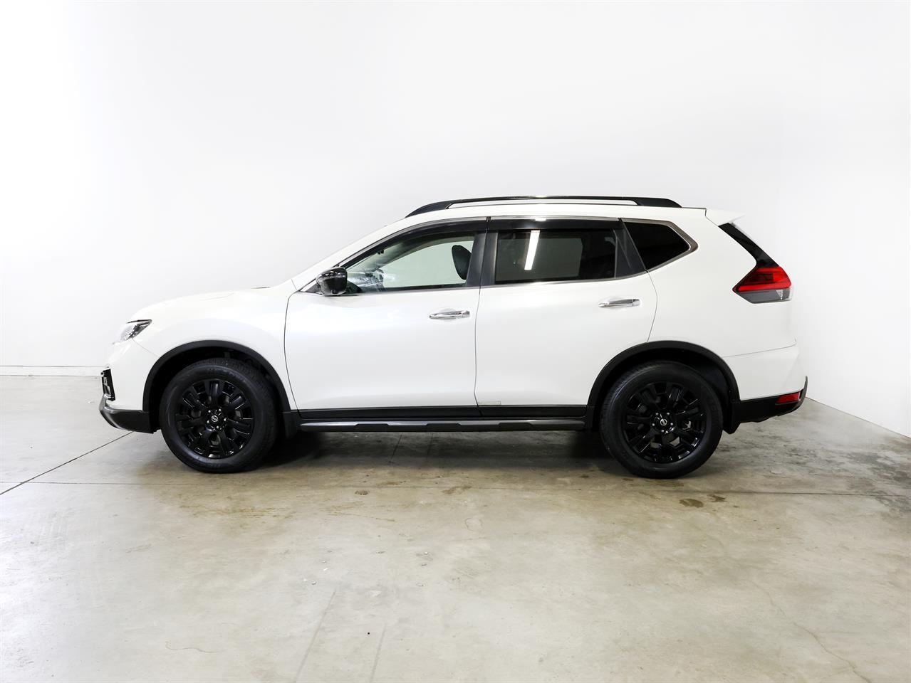 image-4, 2018 Nissan X-TRAIL 20X 4WD 7-Seater 'X-Tremer' at Christchurch