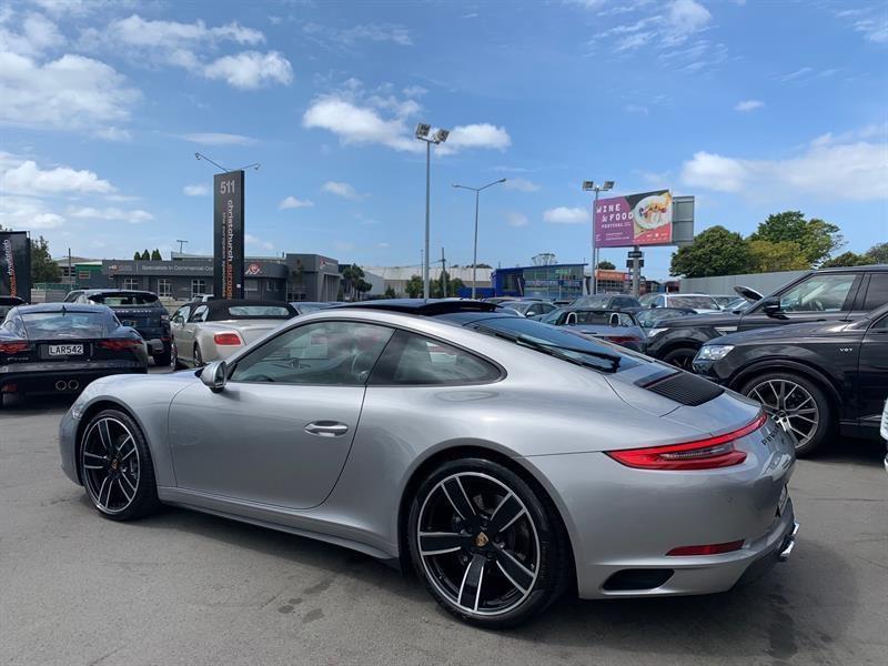 image-2, 2017 Porsche 911 991.2 Carrera C4 PDK at Christchurch