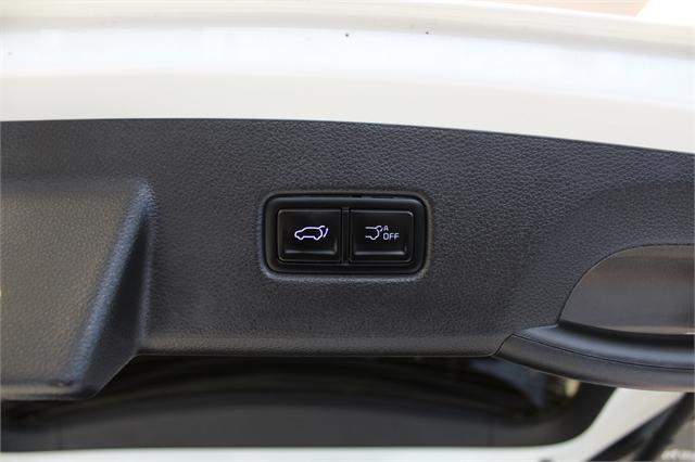 image-8, 2025 Kia Carnival PREMIUM 2.2L DIESEL TURBO at Christchurch