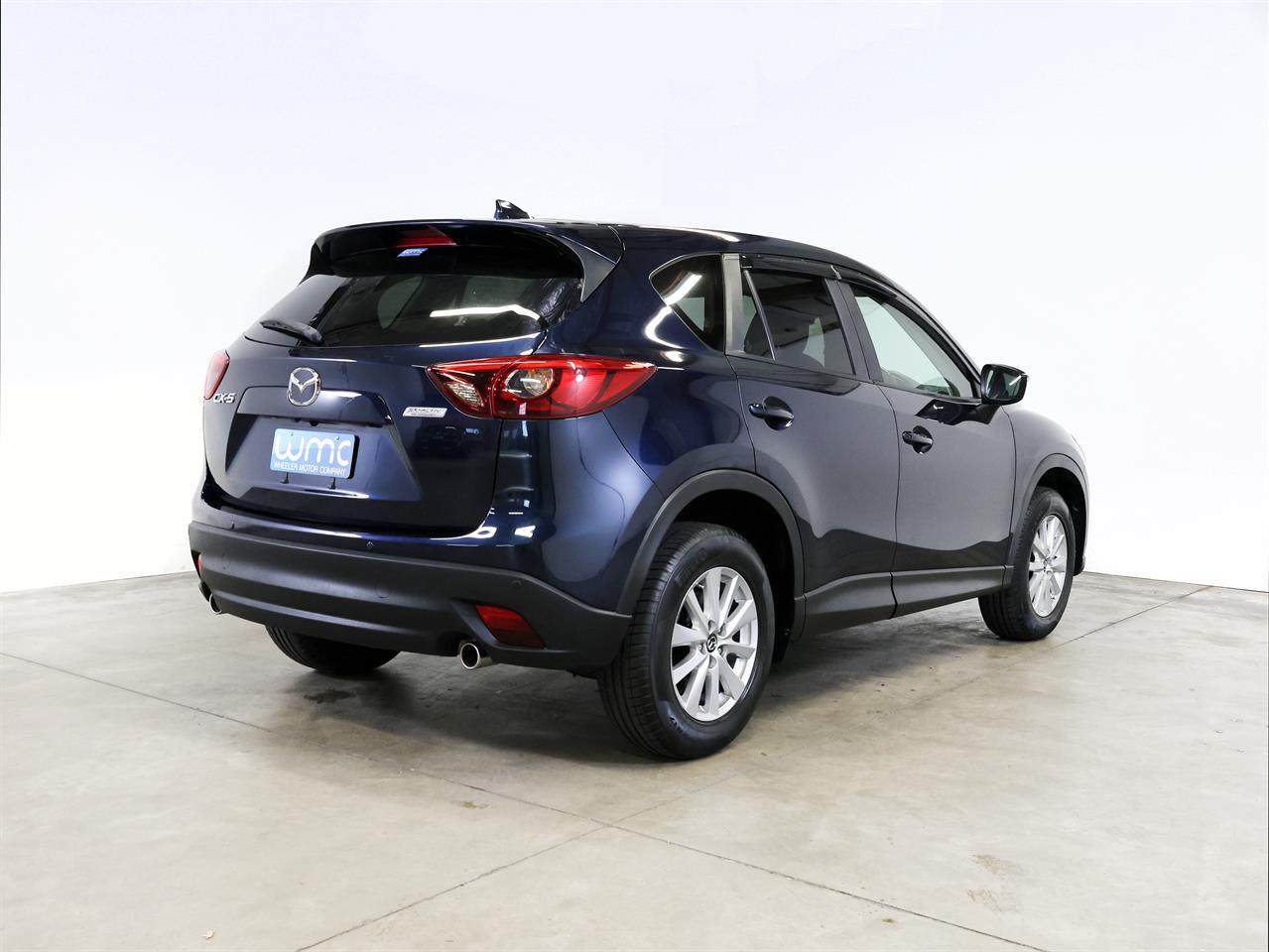 image-7, 2016 Mazda CX-5 20S Proactive 'Facelift' at Christchurch