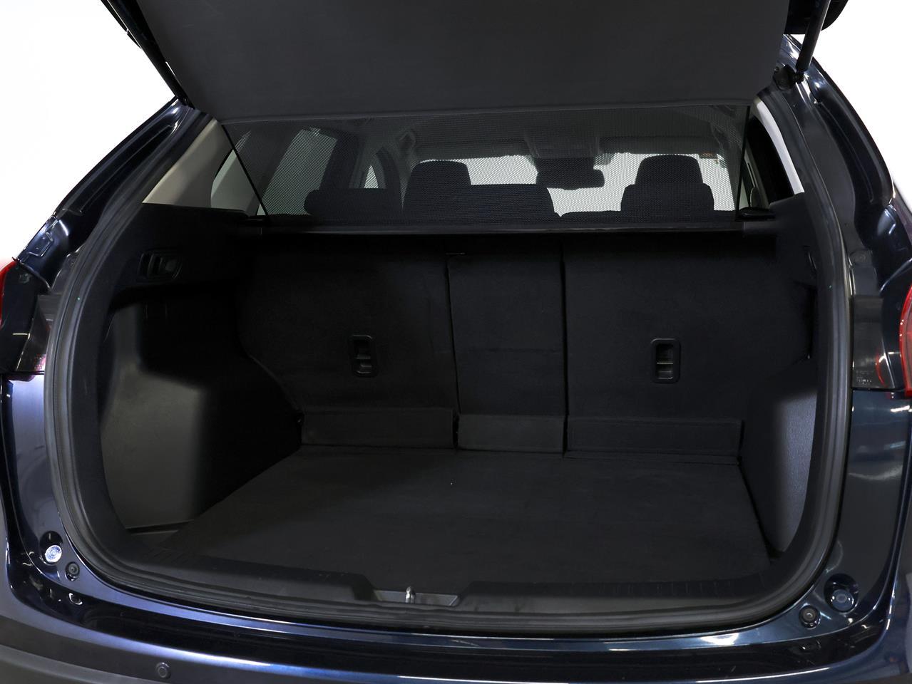 image-19, 2016 Mazda CX-5 20S Proactive 'Facelift' at Christchurch