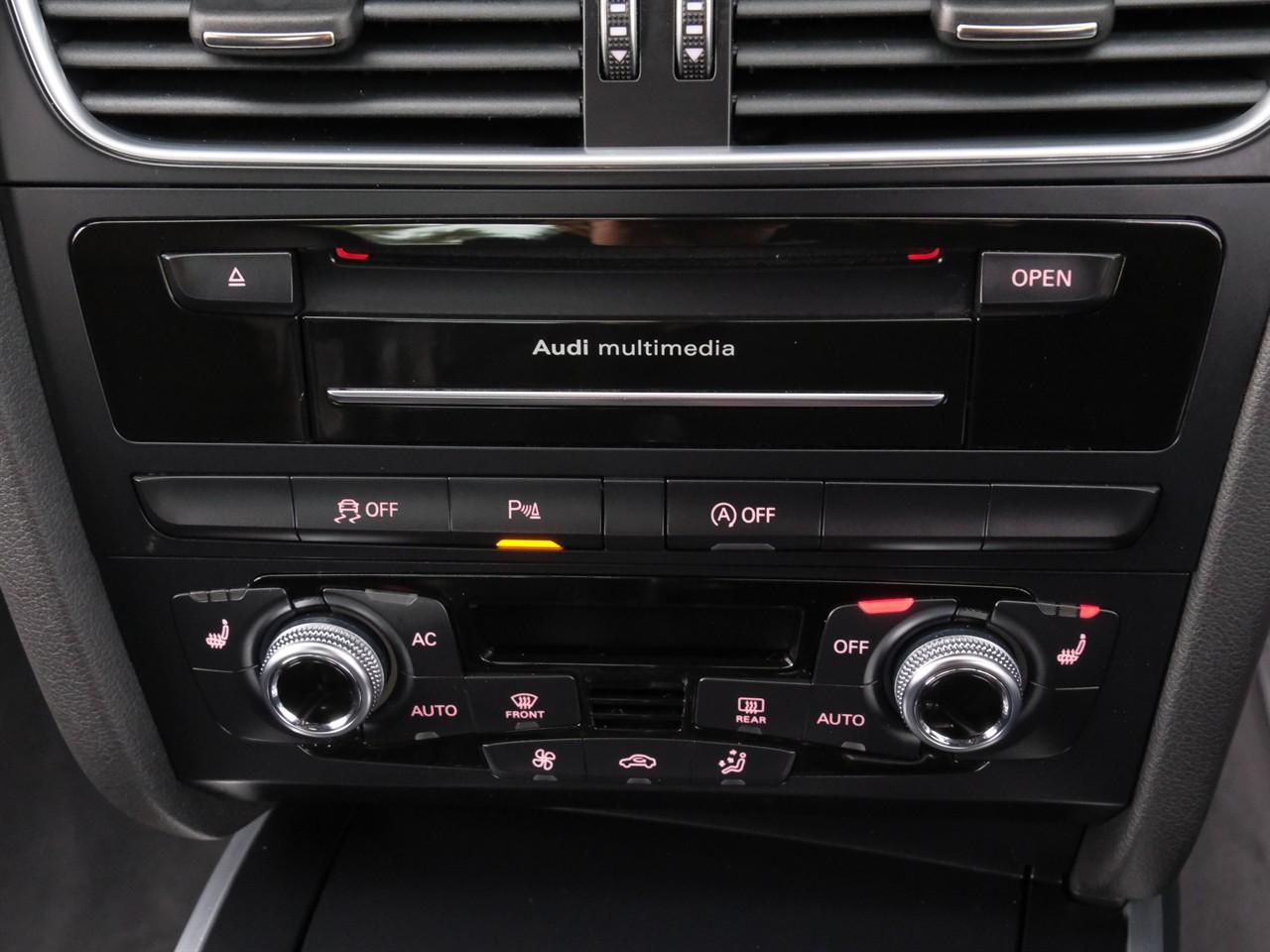 image-14, 2014 Audi A4 2.0TFSI S-Line 'Facelift' at Christchurch