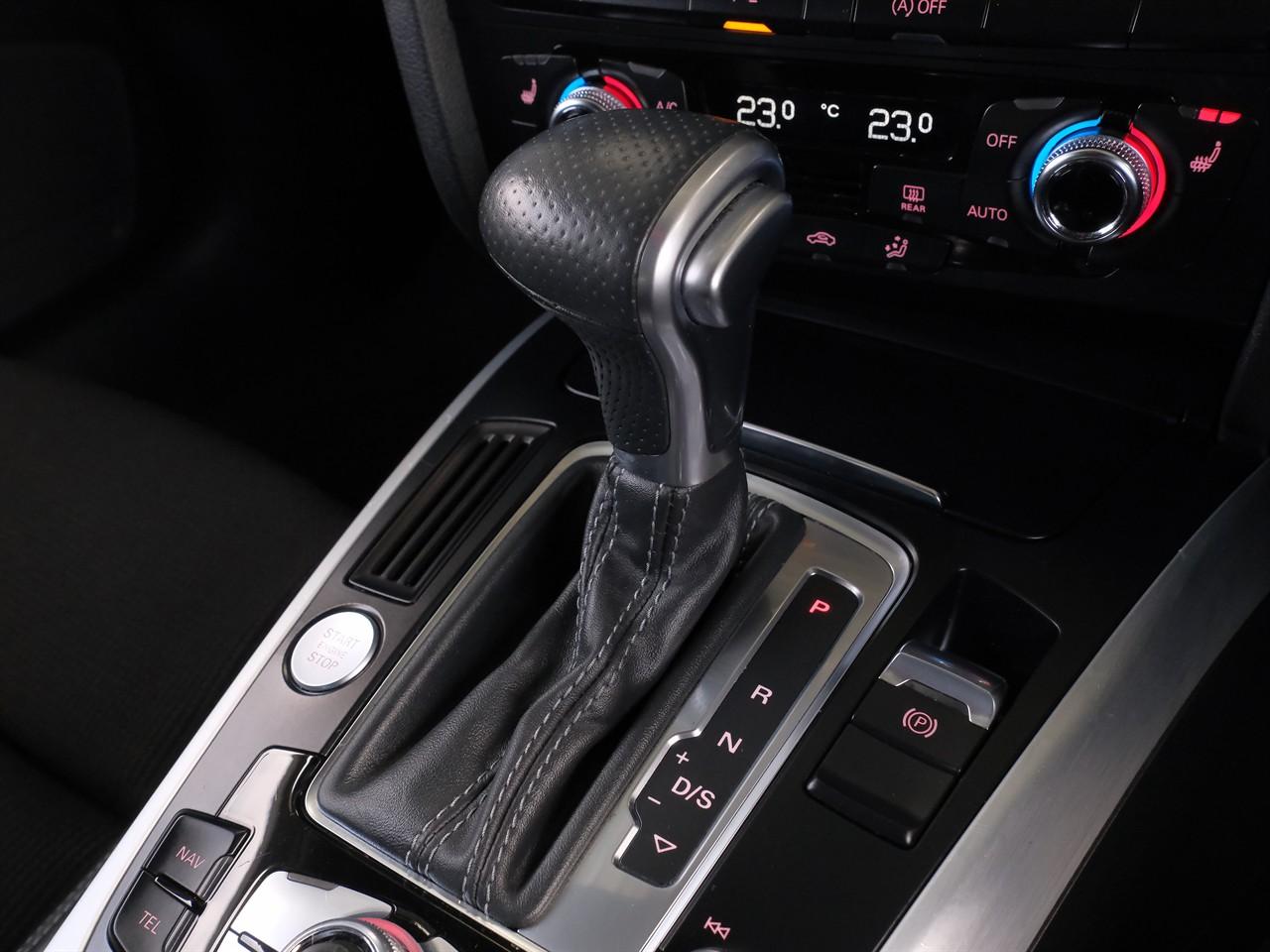 image-12, 2014 Audi A4 Avant 2.0TFSI S-Line 'Facelift' at Christchurch