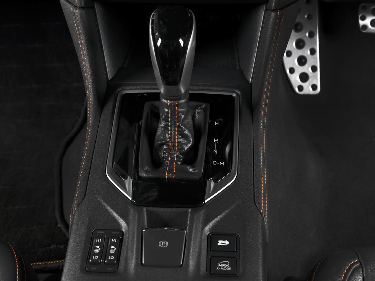 image-12, 2017 Subaru XV 2.0I-S 4WD Eyesight 'Leather Packag at Christchurch