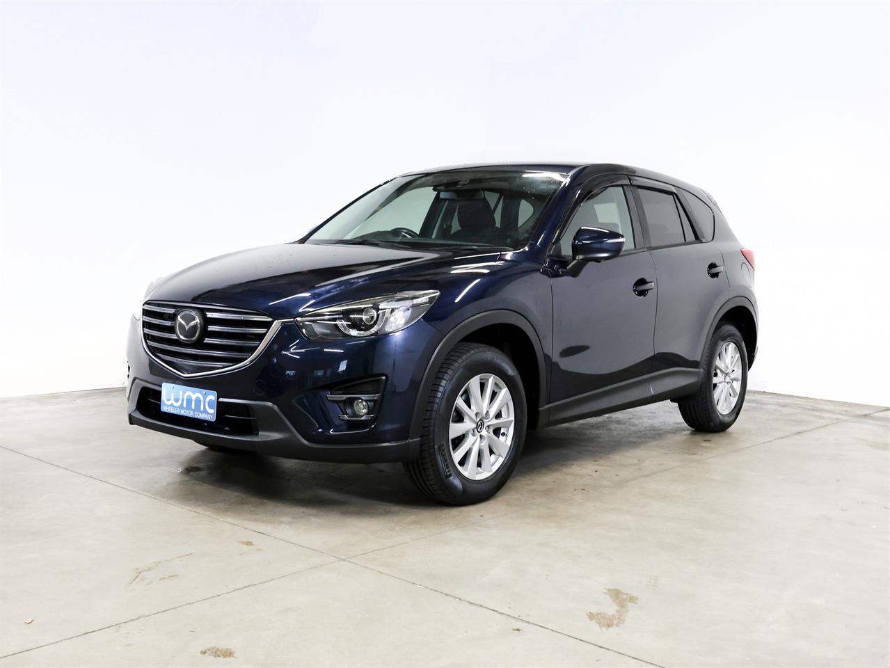 image-3, 2016 Mazda CX-5 20S Proactive 'Facelift' at Christchurch