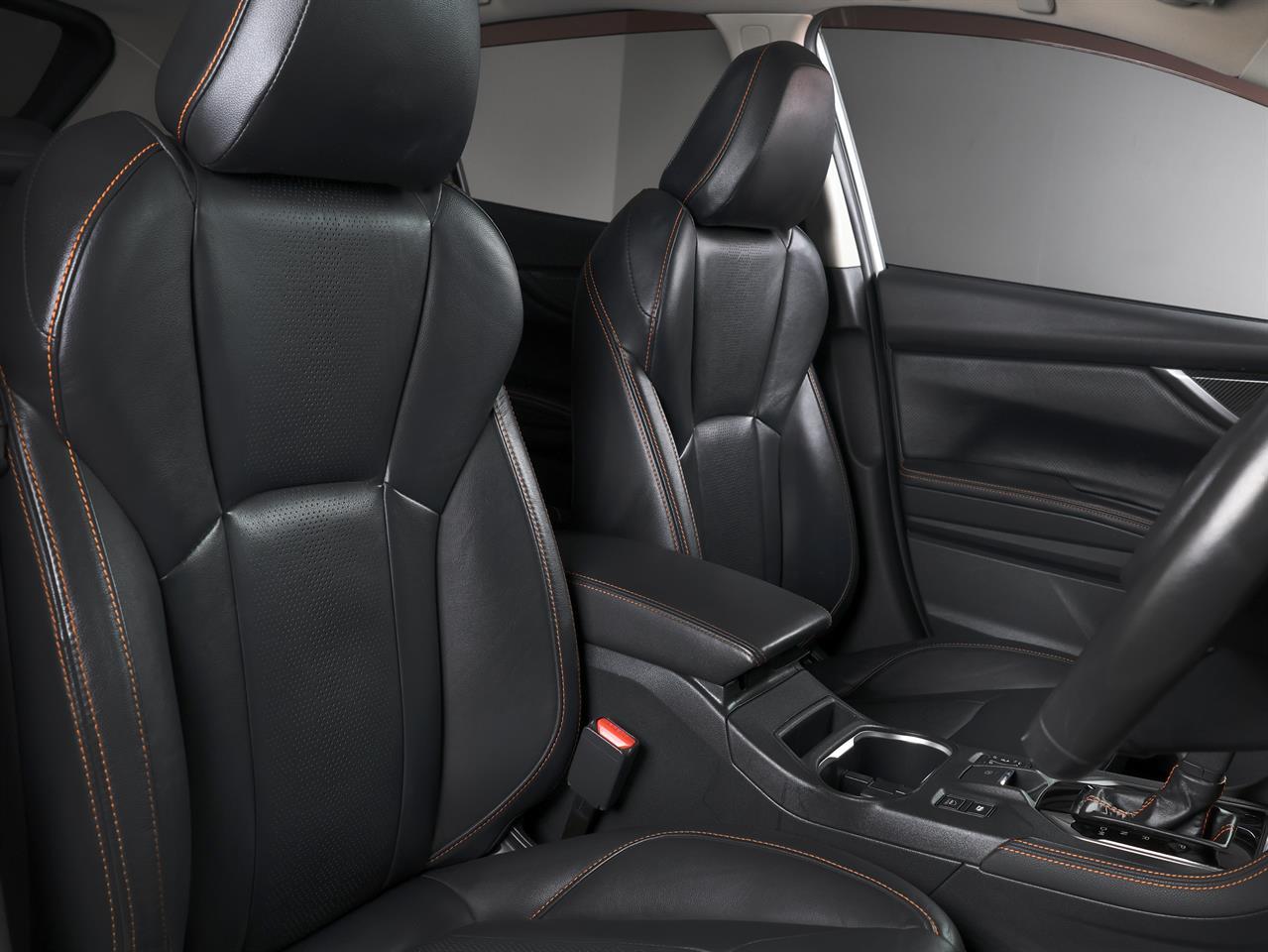 image-17, 2017 Subaru XV 2.0I-S 4WD Eyesight 'Leather Packag at Christchurch