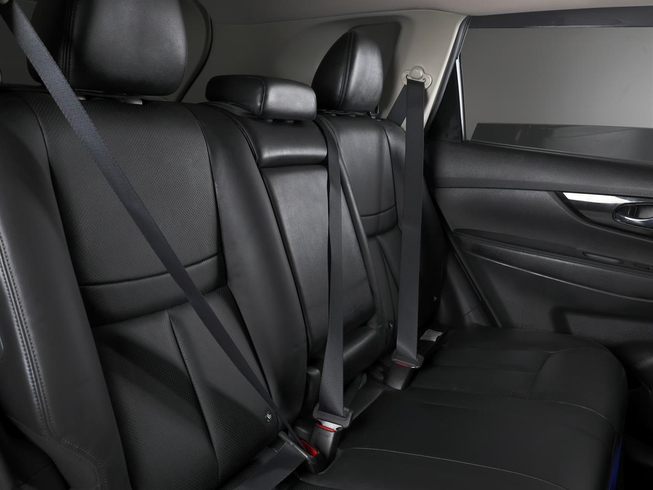 image-17, 2021 Nissan X-TRAIL 20XI Hybrid 4WD 'Facelift' at Christchurch