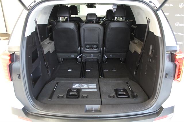 image-7, 2025 Kia Carnival PREMIUM 2.2L DIESEL TURBO at Christchurch