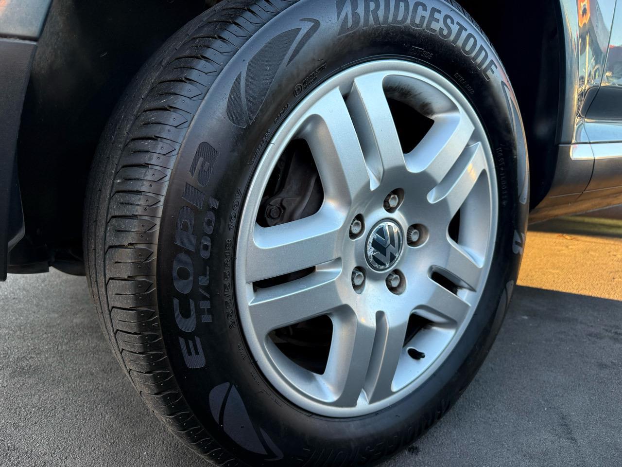 image-9, 2007 Volkswagen Touareg 3.2 V6 at Christchurch