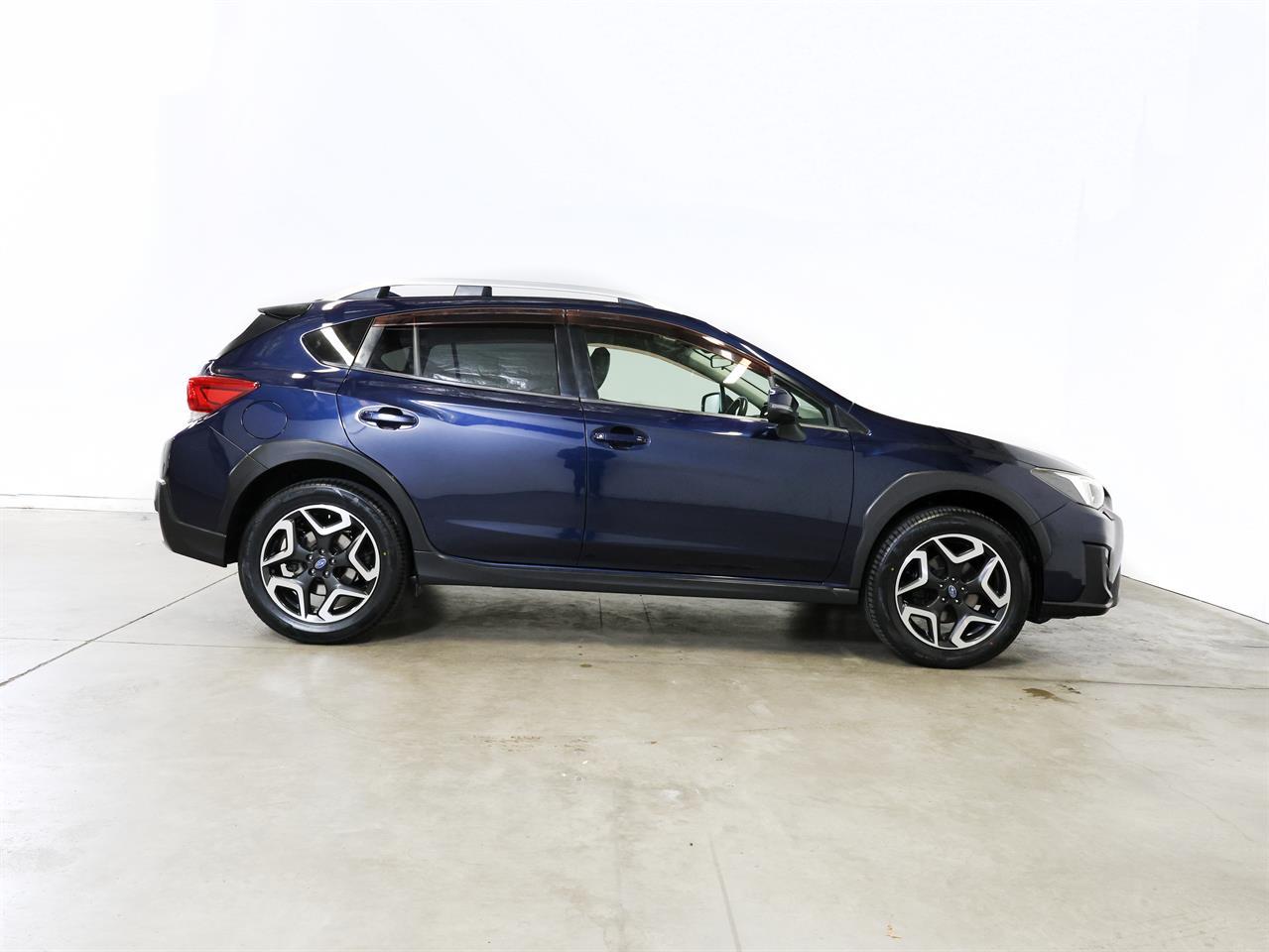 image-9, 2017 Subaru XV 2.0I-S 4WD Eyesight 'Leather Packag at Christchurch