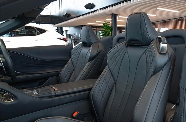image-12, 2022 Lexus LC 500 5.0L V8 8 Speed Auto Convertible at Christchurch