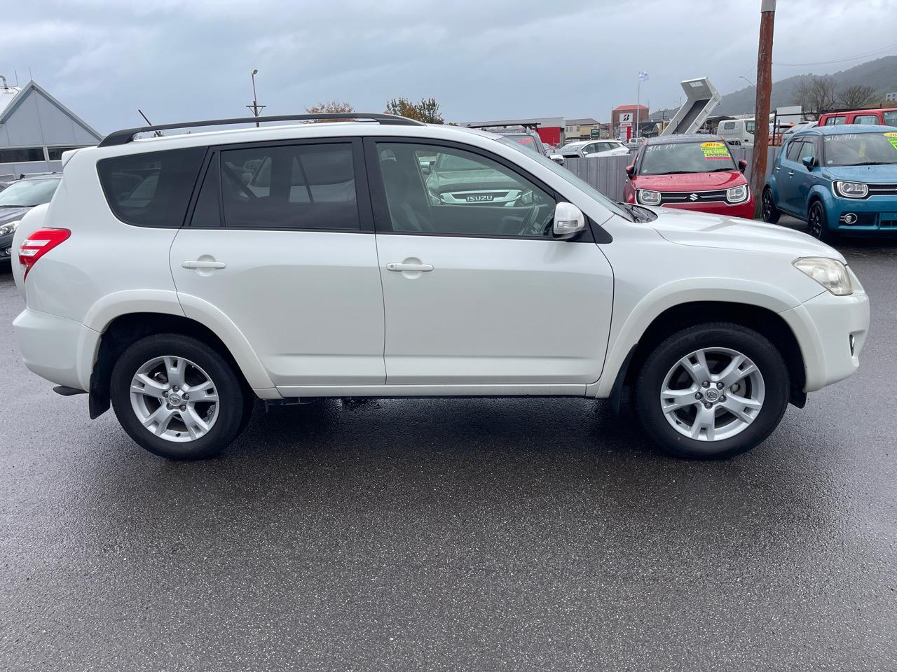 image-3, 2011 Toyota RAV4 2.4 4WD LTD WAGON 4A at Greymouth