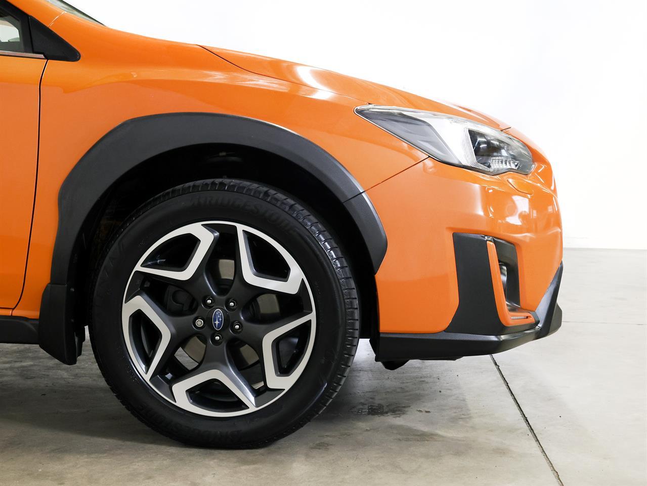 image-8, 2017 Subaru XV 2.0I-S 4WD 'Eyesight' at Christchurch