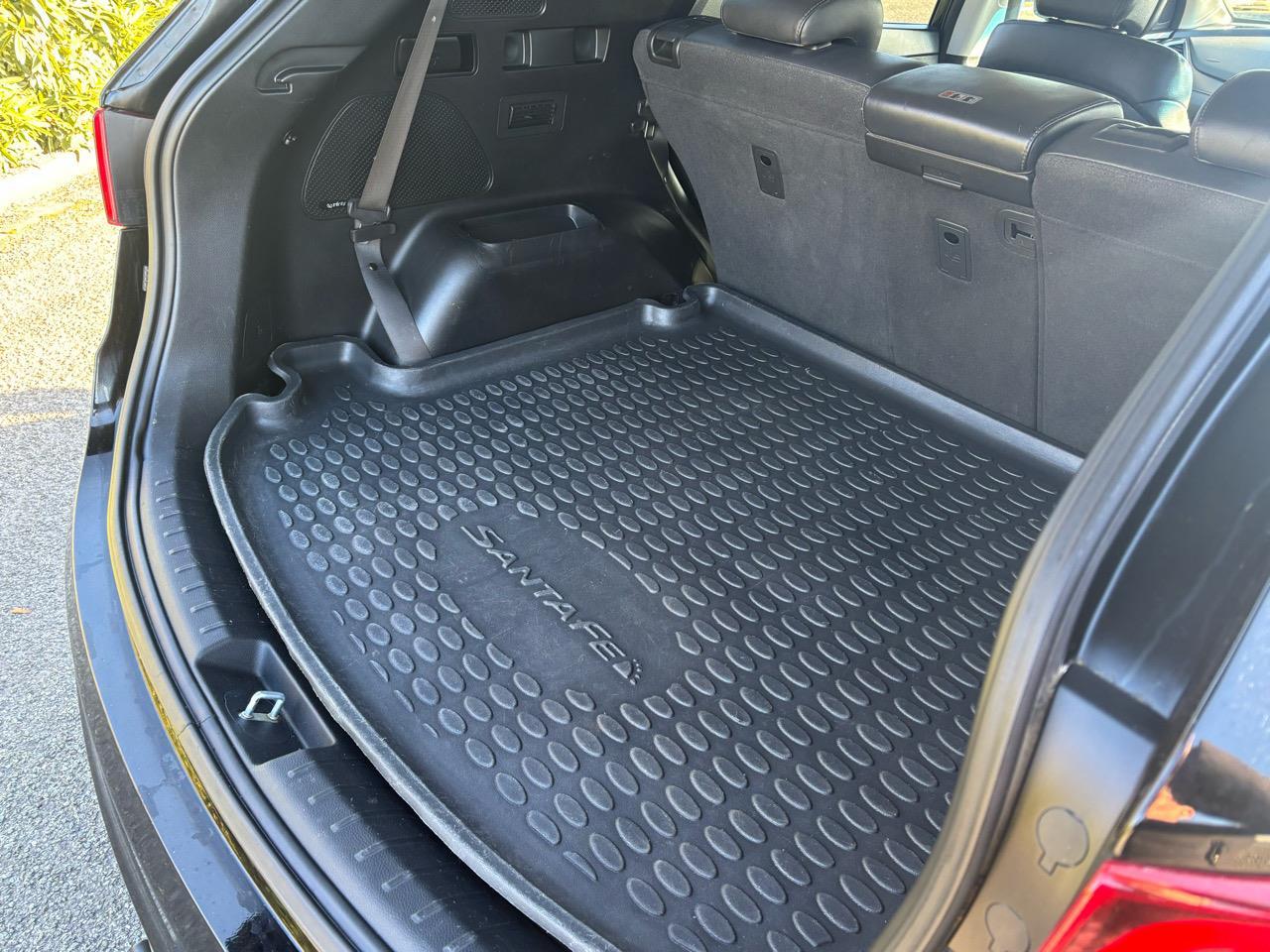 image-7, 2015 Hyundai Santa Fe NZ NEW ELITE SPEC 4WD 7 SEAT at Gore