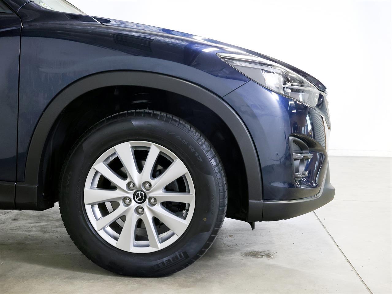 image-8, 2016 Mazda CX-5 20S Proactive 'Facelift' at Christchurch