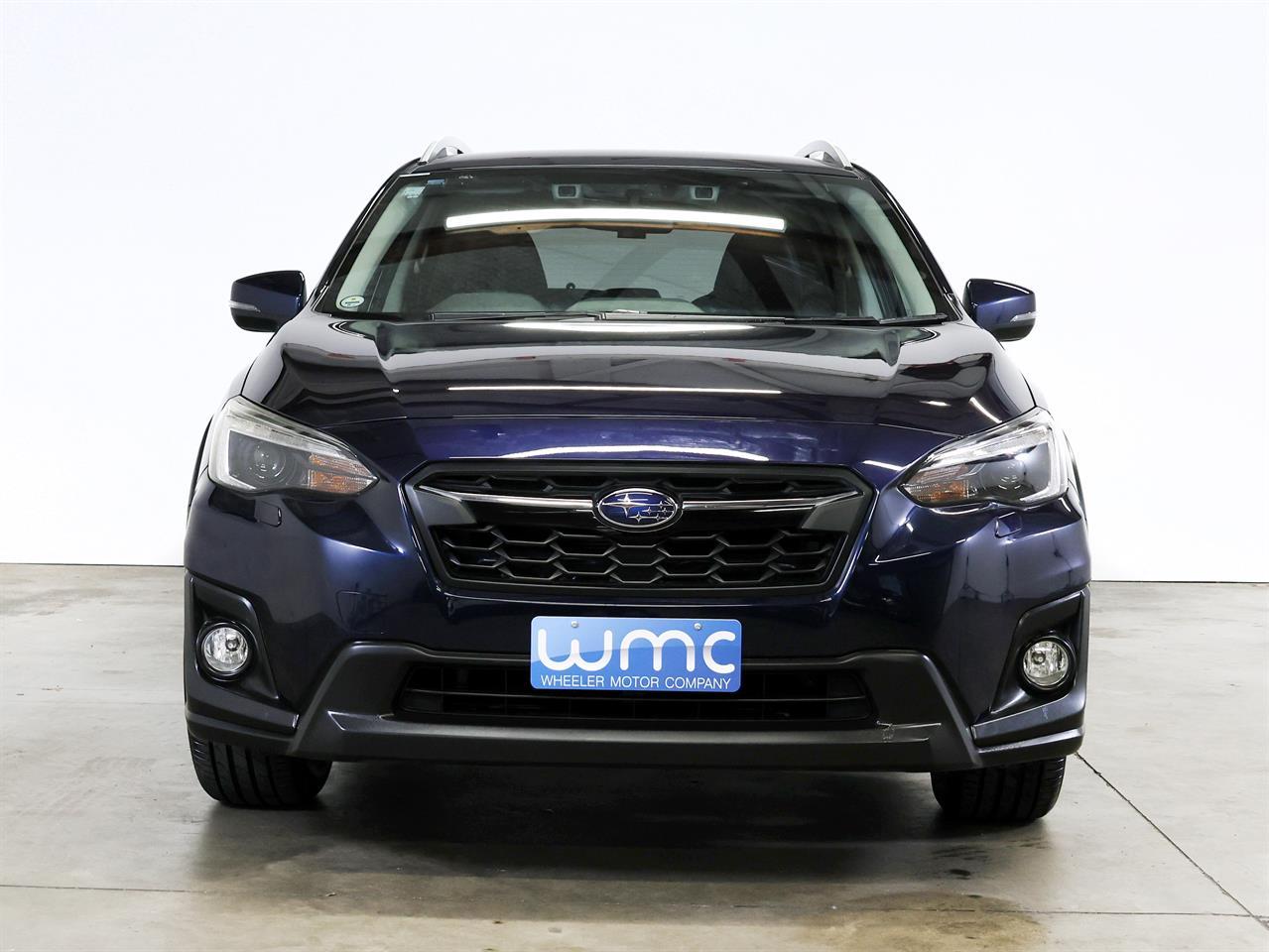 image-2, 2017 Subaru XV 2.0I-S 4WD Eyesight 'Leather Packag at Christchurch