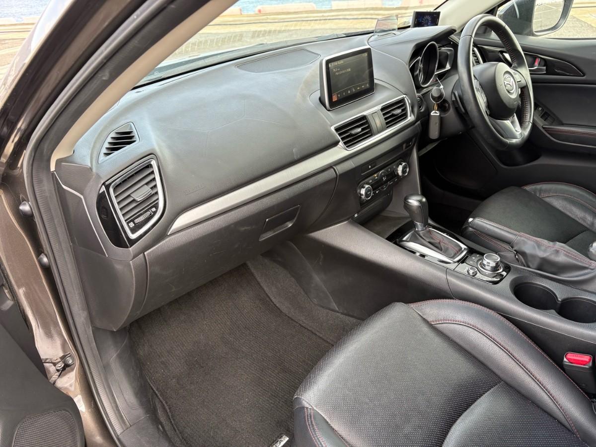 image-7, 2014 Mazda Axela 20S Touring L Package at Christchurch