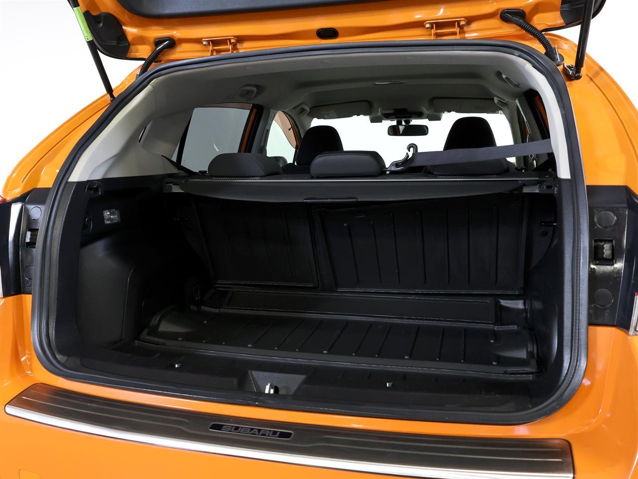 image-19, 2017 Subaru XV 2.0I-S 4WD 'Eyesight' at Christchurch